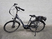 Amslod - wellington - elektrische fiets 0739