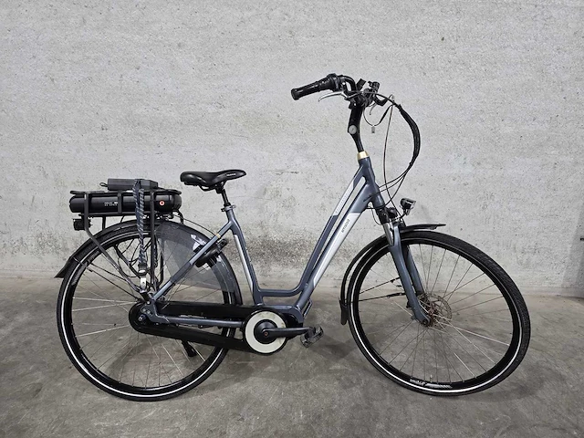Amslod - wellington - elektrische fiets 0739 - afbeelding 2 van  9