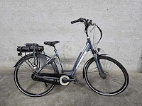 Amslod - wellington - elektrische fiets 0739 - afbeelding 2 van  9