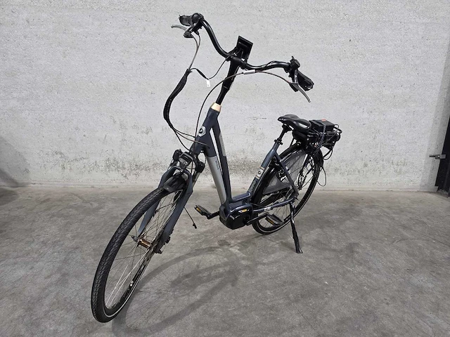 Amslod - wellington - elektrische fiets 0739 - afbeelding 3 van  9