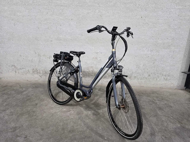 Amslod - wellington - elektrische fiets 0739 - afbeelding 4 van  9