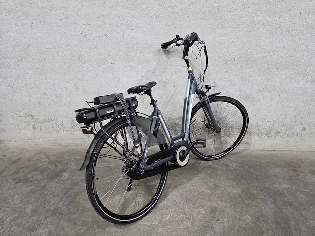 Amslod - wellington - elektrische fiets 0739 - afbeelding 6 van  9