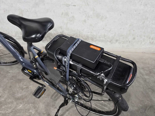 Amslod - wellington - elektrische fiets 0739 - afbeelding 8 van  9