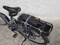 Amslod - wellington - elektrische fiets 0739 - afbeelding 8 van  9