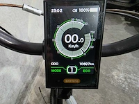 Amslod - wellington - elektrische fiets 0739 - afbeelding 9 van  9