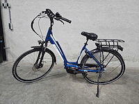 Amslod - york - mrx - elektrische fiets - afbeelding 1 van  8