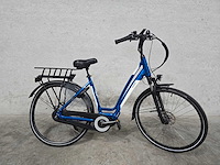 Amslod - york - mrx - elektrische fiets - afbeelding 2 van  8