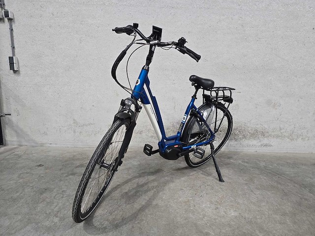 Amslod - york - mrx - elektrische fiets - afbeelding 3 van  8