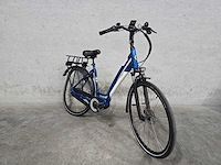 Amslod - york - mrx - elektrische fiets - afbeelding 4 van  8