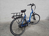 Amslod - york - mrx - elektrische fiets - afbeelding 5 van  8
