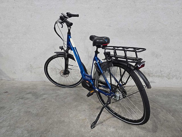 Amslod - york - mrx - elektrische fiets - afbeelding 6 van  8