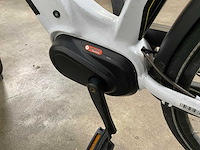 Amslod aston e-md elektrische fiets - afbeelding 2 van  15