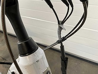 Amslod aston e-md elektrische fiets - afbeelding 6 van  15