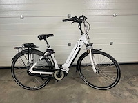 Amslod aston e-md elektrische fiets - afbeelding 1 van  15