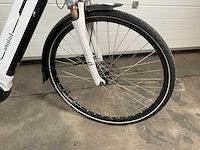 Amslod aston e-md elektrische fiets - afbeelding 8 van  15