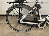 Amslod aston e-md elektrische fiets - afbeelding 9 van  15
