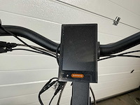 Amslod aston e-md elektrische fiets - afbeelding 12 van  15