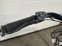 Amslod aston e-md elektrische fiets - afbeelding 13 van  15