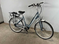 Amslod aston elektrische dames fiets