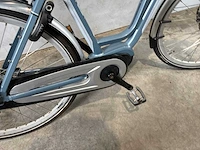 Amslod aston elektrische dames fiets - afbeelding 7 van  7