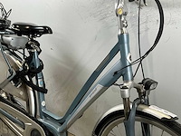 Amslod aston elektrische damesfiets - afbeelding 2 van  10