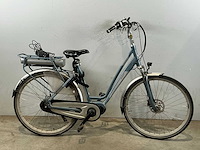 Amslod aston elektrische damesfiets - afbeelding 1 van  10