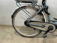 Amslod aston elektrische damesfiets - afbeelding 4 van  10