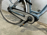 Amslod aston elektrische damesfiets - afbeelding 5 van  10