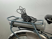 Amslod aston elektrische damesfiets - afbeelding 6 van  10