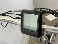 Amslod aston elektrische damesfiets - afbeelding 9 van  10