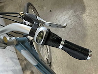 Amslod aston elektrische damesfiets - afbeelding 10 van  10