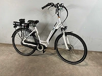 Amslod aston mx elektrische damesfiets - afbeelding 1 van  10