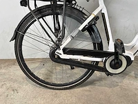 Amslod aston mx elektrische damesfiets - afbeelding 5 van  10