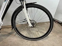 Amslod aston mx elektrische damesfiets - afbeelding 6 van  10