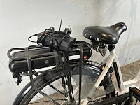 Amslod aston mx elektrische damesfiets - afbeelding 7 van  10