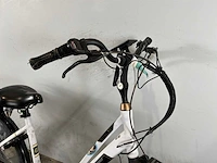 Amslod aston mx elektrische damesfiets - afbeelding 9 van  10