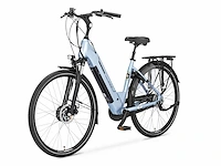 Amslod carlton f-sv elektrische damesfiets 49cm
