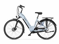 Amslod carlton f-sv elektrische damesfiets 49cm - afbeelding 4 van  6
