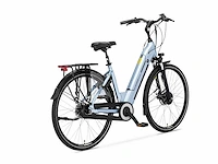 Amslod carlton f-sv elektrische damesfiets 49cm - afbeelding 5 van  6