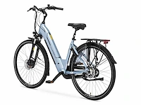 Amslod carlton f-sv elektrische damesfiets 49cm - afbeelding 6 van  6