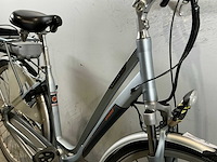 Amslod carlton se elektrische damesfiets - afbeelding 2 van  10