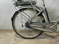 Amslod carlton se elektrische damesfiets - afbeelding 4 van  10