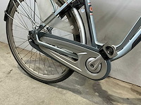 Amslod carlton se elektrische damesfiets - afbeelding 5 van  10