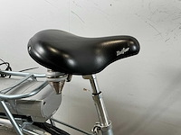 Amslod carlton se elektrische damesfiets - afbeelding 6 van  10