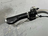 Amslod carlton se elektrische damesfiets - afbeelding 8 van  10