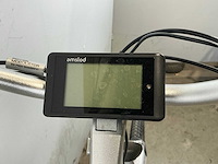 Amslod carlton se elektrische damesfiets - afbeelding 9 van  10