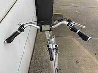 Amslod carlton se elektrische fiets - afbeelding 2 van  14