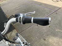 Amslod carlton se elektrische fiets - afbeelding 3 van  14