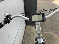 Amslod carlton se elektrische fiets - afbeelding 4 van  14
