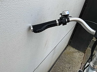 Amslod carlton se elektrische fiets - afbeelding 5 van  14
